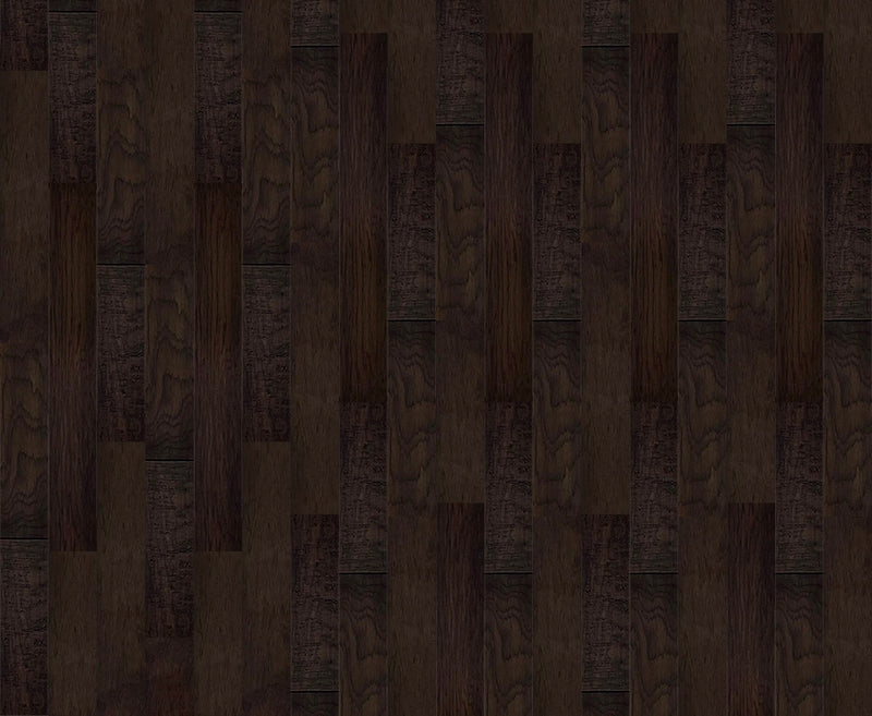 Floors at Work - CafeHouse 18mm Engineered Hickory Hardwood Flooring - $5.89/sq.ft