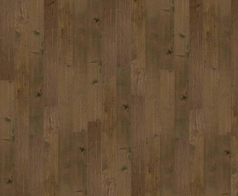 Floors at Work Collection – Capri 18mm Engineered Maple Hardwood Flooring