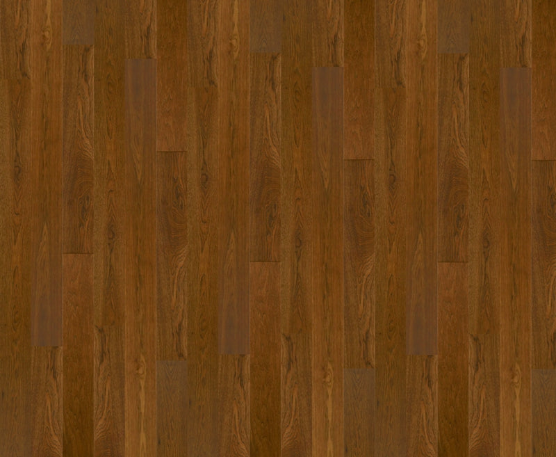 Floors at Work – Chestnut 18mm Engineered Hickory Hardwood Flooring - $5.89/sq.ft