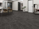 Floors at Work – Aqua-Commercial Tiles Collection – Cobalt Vinyl Tiles