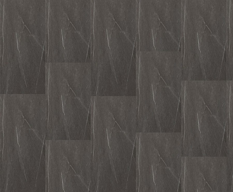 Floors at Work – Aqua-Commercial Tiles Collection – Cobalt Vinyl Tiles