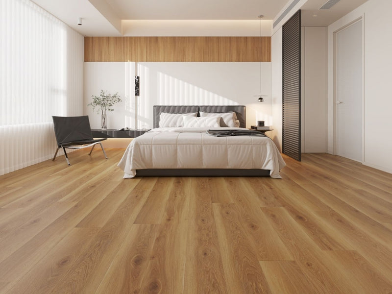 Floors at Home – Royal Flooring Solutions – Cornwall Vinyl Planks