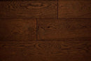 Floors at Work – Country Brown 18mm Engineered Oak Hardwood Flooring