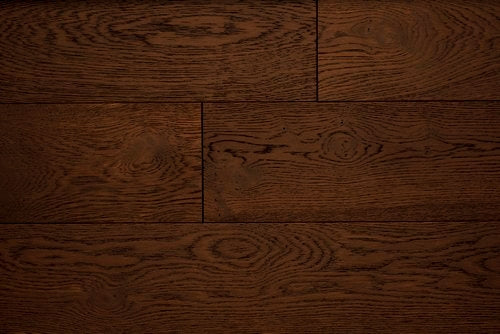 Floors at Work – Country Brown 18mm Engineered Oak Hardwood Flooring