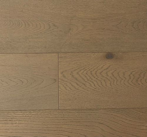 Floors at Work Designer Collection – Da Vinci 18mm Engineered European Oak Hardwood Flooring