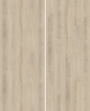 Danish Oak waterproof hybrid flooring texture close-up