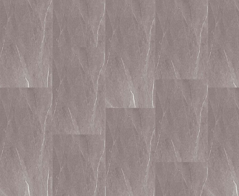 Floors at Work – Aqua-Commercial Tiles Collection – Graphite Vinyl Tiles
