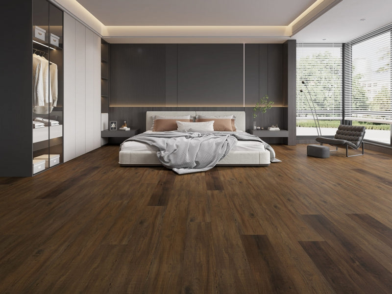 Floors at Home – Royal Flooring Solutions – Hampton Vinyl Planks