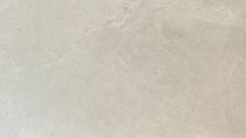 Floors at Work – Aqua-Commercial Tiles Collection – Ivory Vinyl Tiles