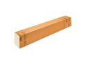 Schluter®-KERDI-BOARD-SC CURB 38" X 6" X 4-1/2" (Prefabricated waterproof shower curb)