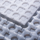 Laticrete Strata Mat – High-Performance Uncoupling Membrane, 323 sq ft Roll