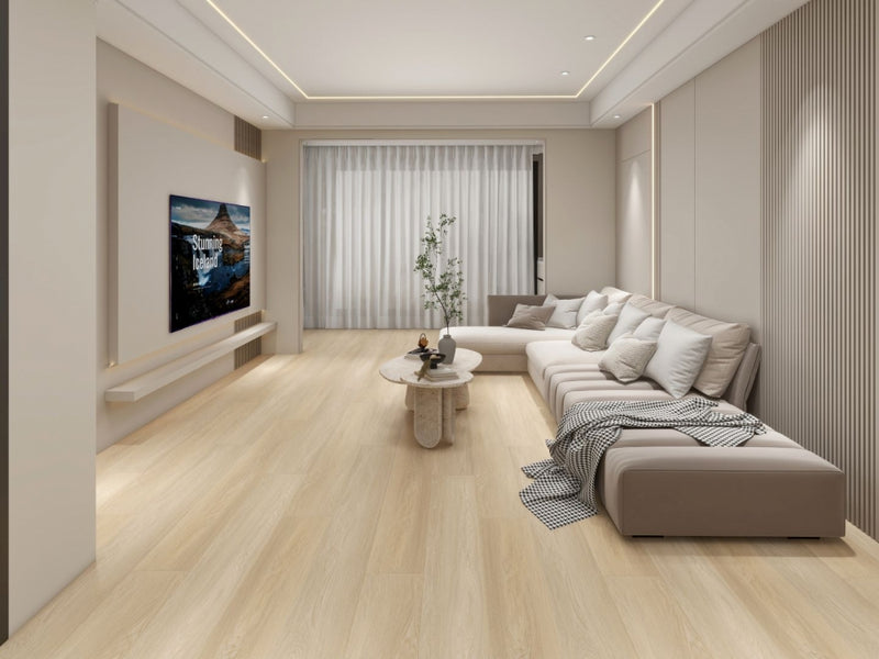 Floors at Home – Royal Flooring Solutions – Leeds Castle Vinyl Planks