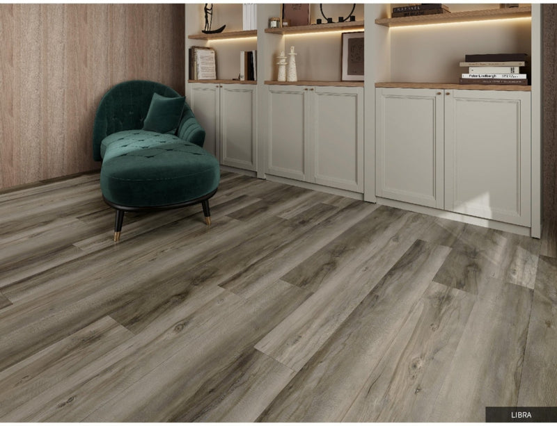 Floors at Work AquaPlus Platinum Collection – Libra