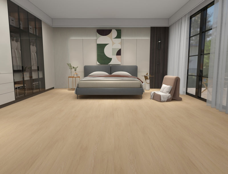 Floors at Work AquaPlus Platinum Collection – London
