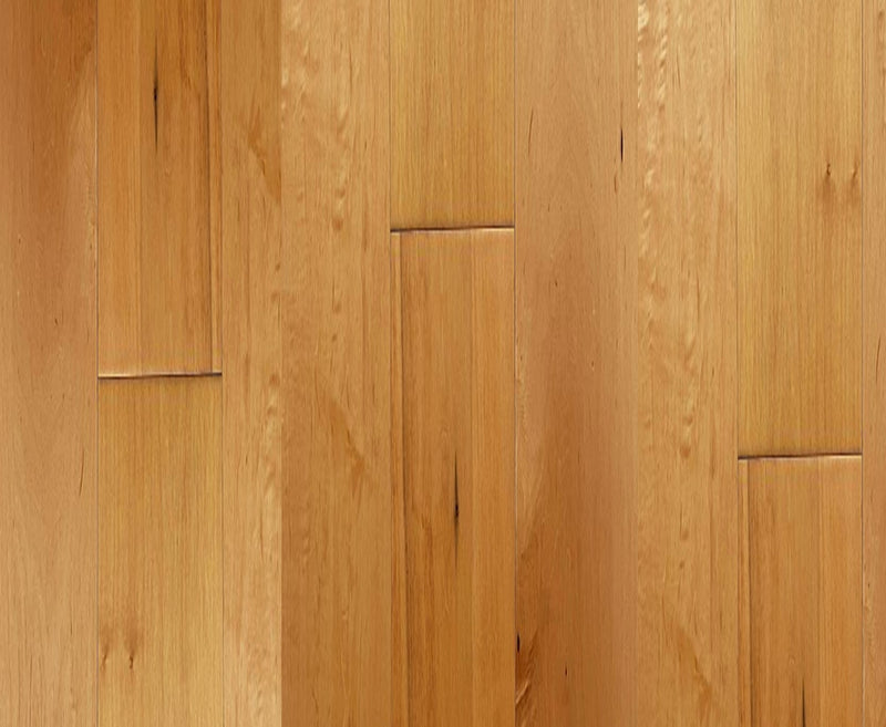 Floors at Work Collection – Macchiato 18mm Engineered Maple Hardwood Flooring