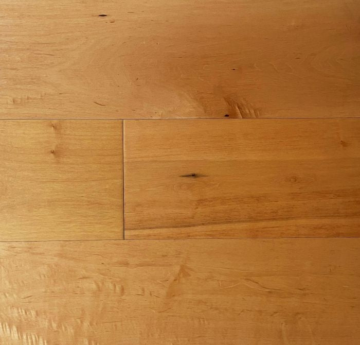 Floors at Work Collection – Macchiato 18mm Engineered Maple Hardwood Flooring