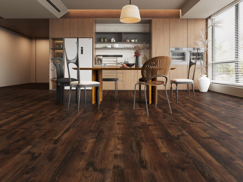 Floors at Work – Classic Collection – Madagascar Vinyl Planks