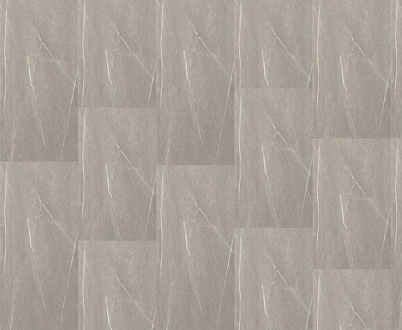 Floors at Work – Aqua-Commercial Tiles Collection – Magnetite Vinyl Tiles