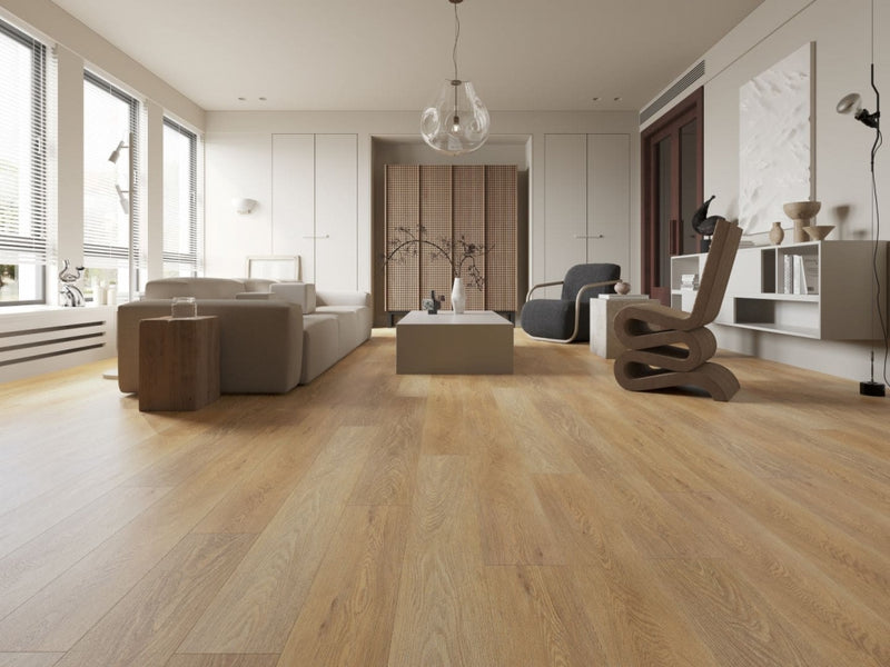 Floors at Work – Classic Collection – Malta Vinyl Planks