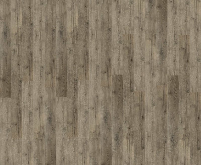 Floors at Work – Aqua-Commercial Collection – Mercury Vinyl Planks