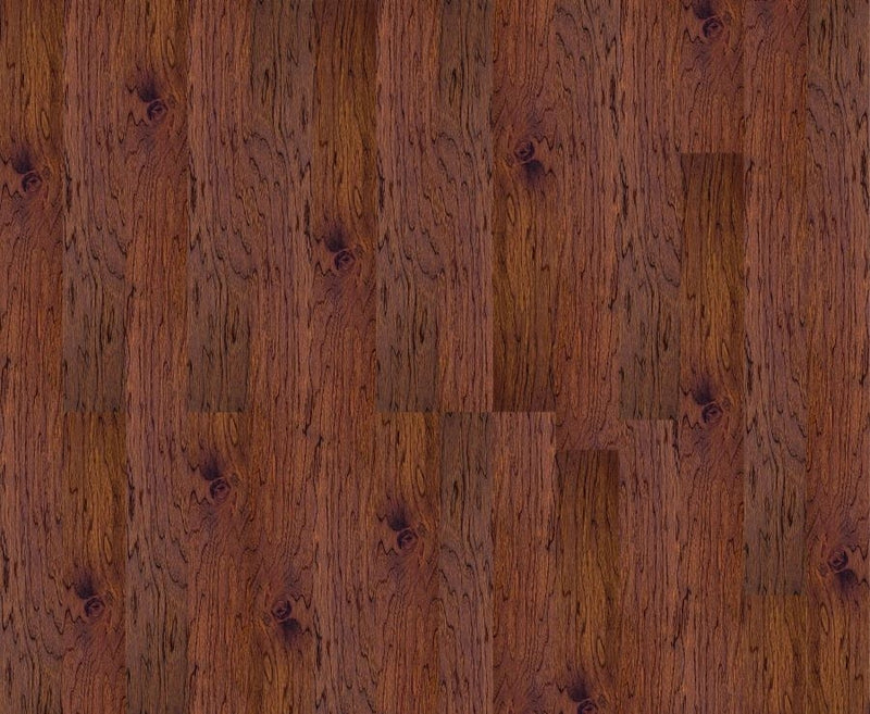Floors at Work – Meyerside 18mm Engineered Hickory Hardwood Flooring - $5.89/sq.ft