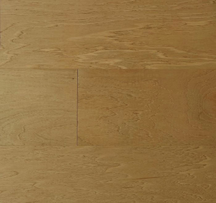 Floors at Work – Millstone 18mm Engineered Hickory Hardwood Flooring - $5.89/sq.ft