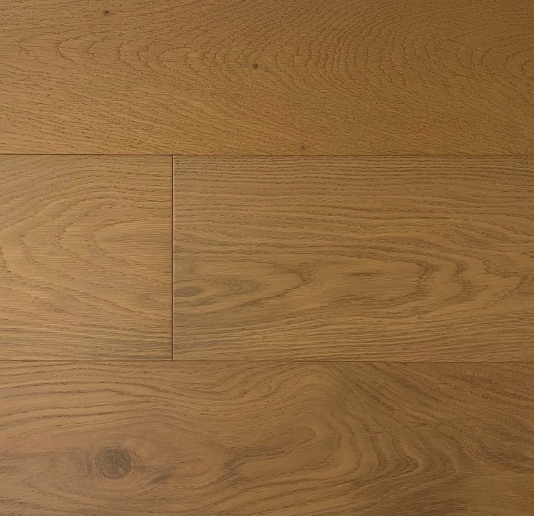 Floors at Work Designer Collection – Monet 18mm Engineered European Oak Hardwood Flooring