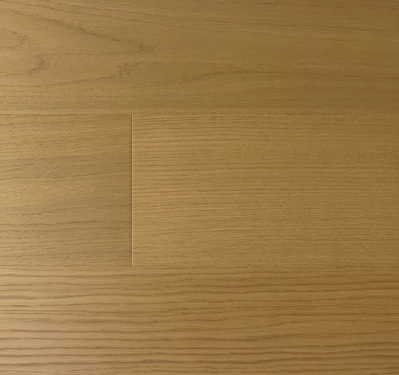 Floors At Work Elegant Collection –  Montana (18MM Engineered White Oak Hardwood Flooring)