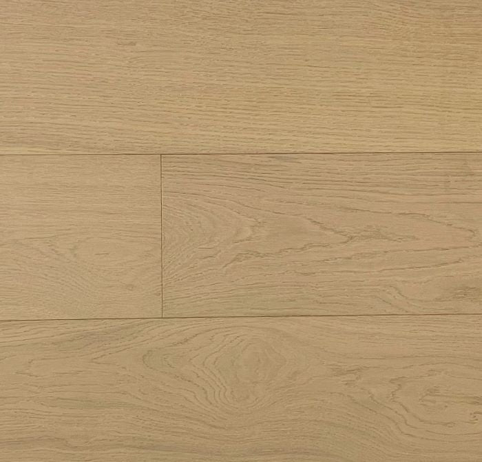 Floors at Work – Naples 18mm Engineered Oak Hardwood Flooring