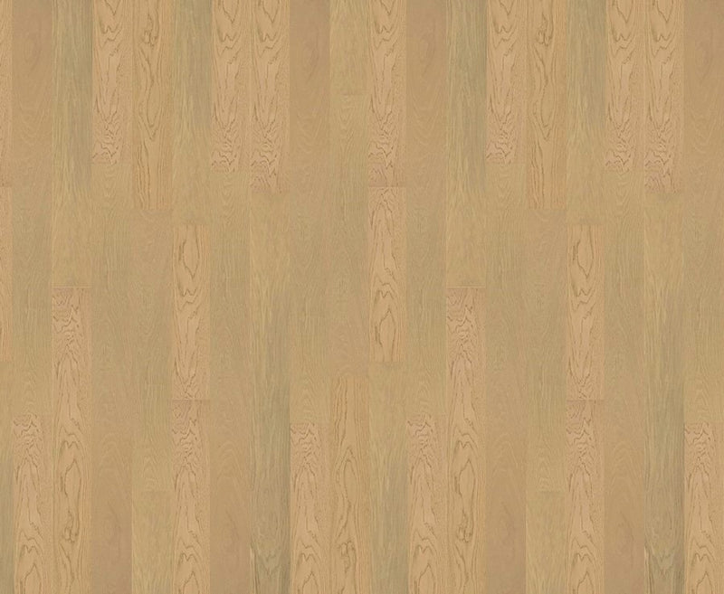 Floors at Work – Naples 18mm Engineered Oak Hardwood Flooring