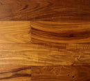 Floors at Work Collection – Natural 18mm Engineered Exotic Walnut Hardwood Flooring