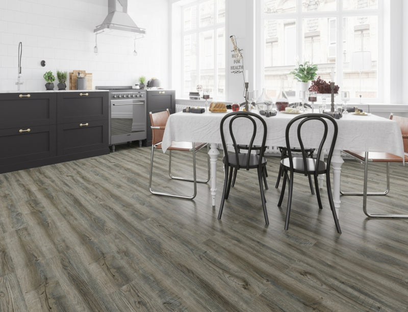 Floors at Work – Aqua-Commercial Collection – Nordstrom Vinyl Planks