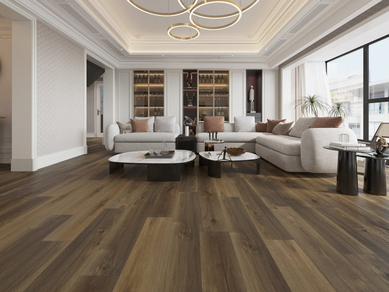Floors at Home – Royal Flooring Solutions – Pavilion Vinyl Planks