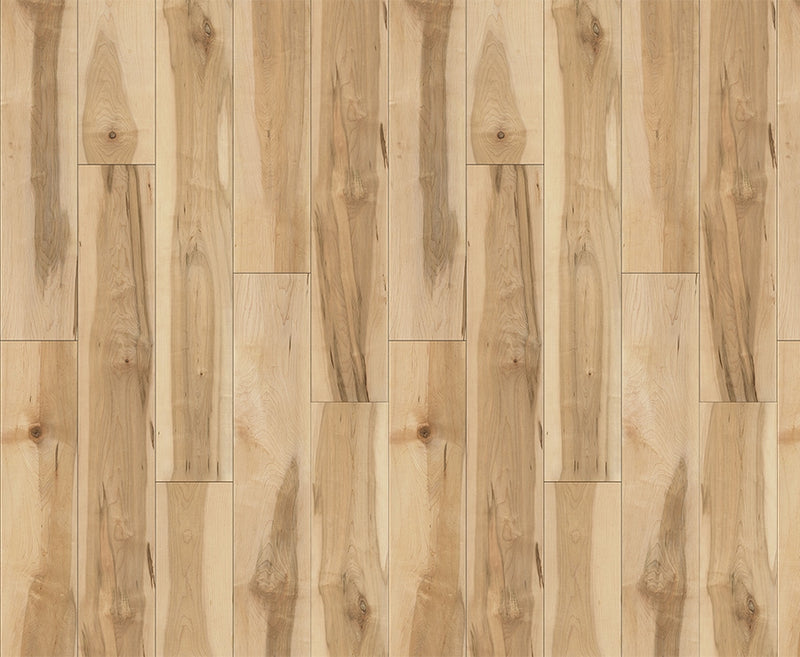 Floors at Work – Aqualuuuz Collection – Prague Vinyl Planks