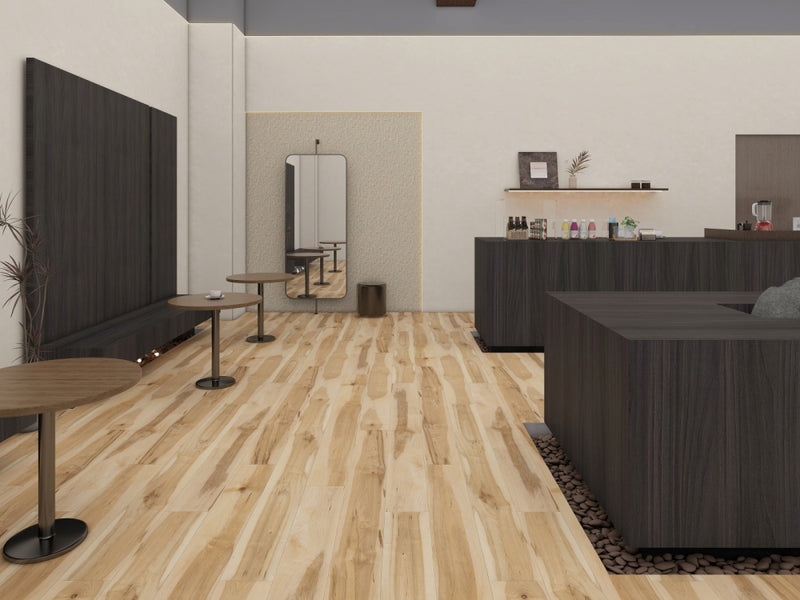 Floors at Work – Aqualuuuz Collection – Prague Vinyl Planks