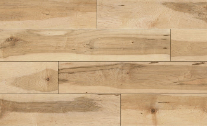 Floors at Work – Aqualuuuz Collection – Prague Vinyl Planks