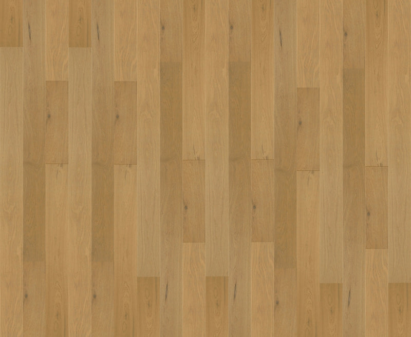 Floors at Work – Purdy 18mm Engineered Oak Hardwood Flooring