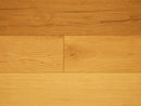 Floors at Work Pure Natural 18mm Engineered Hickory Hardwood Flooring - $5.89/sq.ft