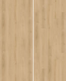 Savanna Oak waterproof hybrid flooring texture close-up