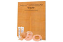 Schluter® KERDI-BOARD Waterproof Shower & Tub Surround Kit – Complete Wall Waterproofing System | Code: KBKIT