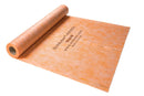 Schluter®-KERDI Bonded waterproofing and vapor-retardant membrane 3'3" X 16'5" (54 SF)