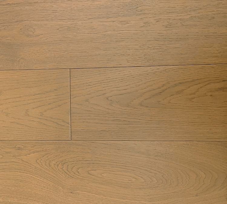 Floors at Work Regal Collection – Suriname 18mm Engineered Oak Hardwood Flooring
