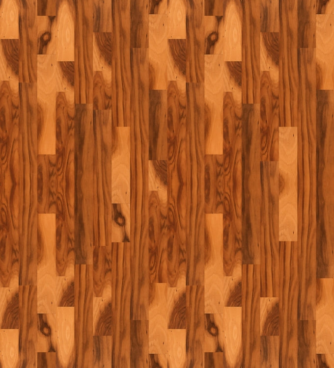 Floors at Work Collection – Tan 18mm Engineered Exotic Walnut Hardwood Flooring