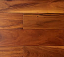 Floors at Work Collection – Tan 18mm Engineered Exotic Walnut Hardwood Flooring