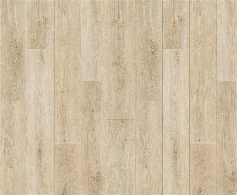 Floors at Work Aquawood WPC Vinyl Collection – Thames 10mm Vinyl Flooring