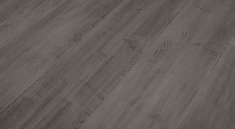 Grandeur – Divine Collection – Thunder Cloud Hardwood Engineered Flooring - $6.89 sq ft