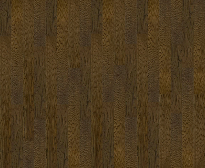 Floors at Work – Timberwolf 18mm Engineered Hickory Hardwood Flooring - $5.89/sq.ft