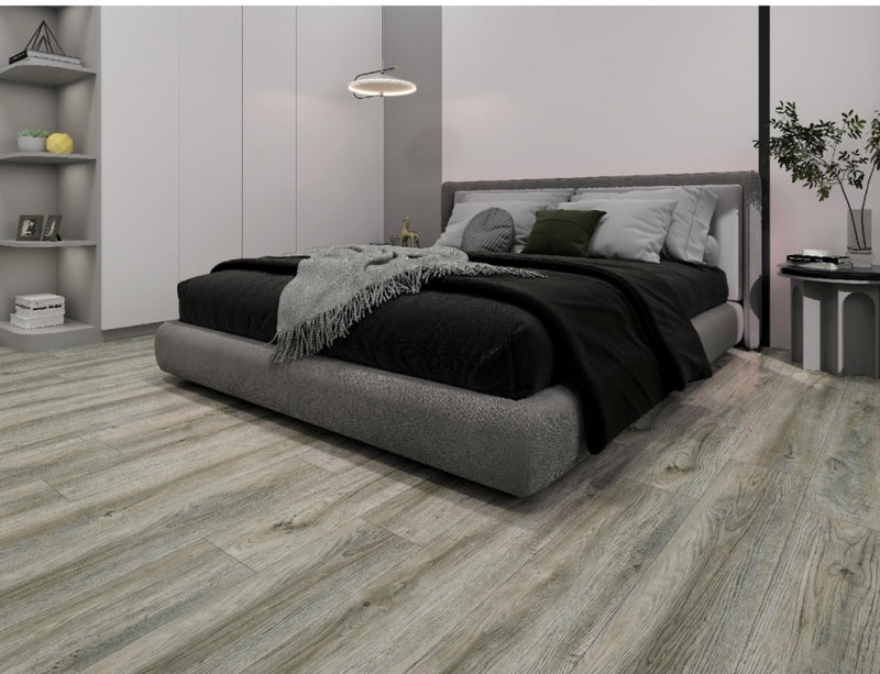 Floors at Work AquaPlus Platinum Collection – Virgo