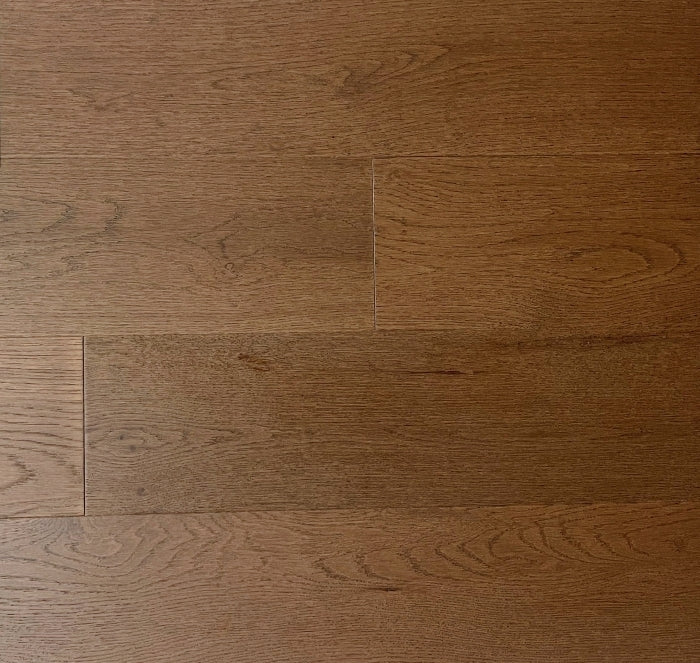 Floors at Work Collection – Whiskey 12mm Engineered Click Hardwood Flooring