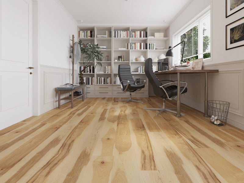 Floors at Home – Royal Flooring Solutions – Whitehall Vinyl Planks